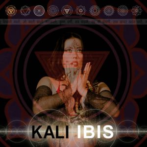Ibis Kali